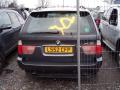 BMW X5 E53 2003г. 3.0 л., M54 B30 (306S3) - фото №4