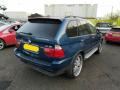 BMW X5 E53 2002г. 4.4 л., M62 B44 TU - фото №4
