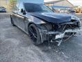 BMW 5 F10/F11 2011г. 3.0 л., N57 D30 A - фото №4