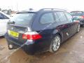 BMW 5 E60/E61 [рестайлинг] 2008г. 2.0 л., N47 D20 A - фото №5