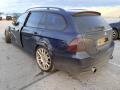 BMW 3 E90/E91 2008г. 3.5 л. - фото №4