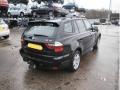 BMW X3 E83 [рестайлинг] 2007г. 3.0 л., M57 D30 (306D3) - фото №4