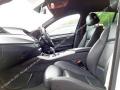 BMW 5 F10/F11 [рестайлинг] 2016г. 2.0 л., B47 D20 A - фото №6