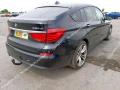 BMW 5 F10/F11 2011г. 3.0 л., N57 D30 A - фото №6
