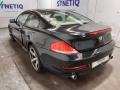 BMW 6 E63/E64 [рестайлинг] 2009г. 3.5 л. - фото №5
