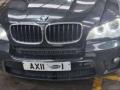 BMW X5 E70 [рестайлинг] 2012г. 3.0 л., N57 D30 A - фото №5
