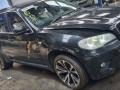 BMW X5 E70 [рестайлинг] 2012г. 3.0 л., N57 D30 A - фото №6
