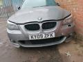 BMW 5 E60/E61 [рестайлинг] 2009г. 2.0 л., N47 D20 C - фото №5