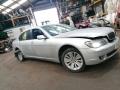 BMW 7 E65/E66 [рестайлинг] 2007г. 3.0 л., M57 D30 (306D3) - фото №5