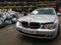 BMW 7 E65/E66 [рестайлинг] 2007г. 3.0 л., M57 D30 (306D3) - фото №6