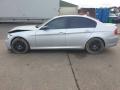 BMW 3 E90/E91 2007г. 3.0 л., N52 B30 - фото №4