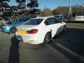 BMW 3 F30/F31 2014г. 2.0 л., N47 D20 C - фото №4