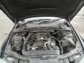 BMW 3 E90/E91 2007г. 3.0 л., M57 D30 (306D3) - фото №6