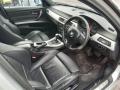 BMW 3 E90/E91 2007г. 3.0 л., M57 D30 (306D3) - фото №4