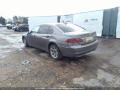 BMW 7 E65/E66 [рестайлинг] 2008г. 3.0 л., M57 D30 (306D3) - фото №4