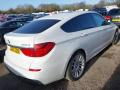 BMW 5 F10/F11 2012г. 2.0 л., N47 D20 C - фото №4
