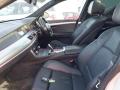BMW 5 F10/F11 2012г. 2.0 л., N47 D20 C - фото №5