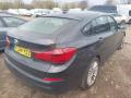 BMW 5 GT F07 [рестайлинг] 2015г. 2.0 л., N47 D20 C - фото №4