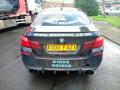 BMW 5 F10/F11 2011г. 2.0 л., N47 D20 C - фото №6