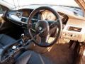 BMW 5 E60/E61 [рестайлинг] 2009г. 3.0 л., M57 D30 (306D3) - фото №4