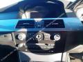 BMW 5 E60/E61 [рестайлинг] 2009г. 3.0 л., M57 D30 (306D3) - фото №5