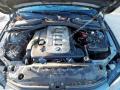 BMW 5 E60/E61 [рестайлинг] 2009г. 3.0 л., M57 D30 (306D3) - фото №6
