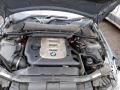 BMW 3 E90/E91 2007г. 3.5 л. - фото №5
