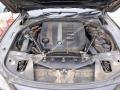 BMW 7 F01/F02 2011г. 3.0 л., N57 D30 A - фото №5