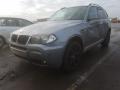 BMW X3 E83 [рестайлинг] 2007г. 3.5 л. - фото №5