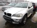BMW X5 E70 2007г. 3.0 л., M57 D30 (306D3) - фото №5