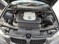 BMW 3 E90/E91 2006г. 3.0 л., M57 D30 (306D3) - фото №4