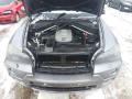 BMW X5 E70 2008г. 3.0 л., M57 D30 (306D3) - фото №5