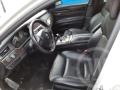 BMW 7 F01/F02 2011г. 4.4 л., N63 B44 A - фото №4