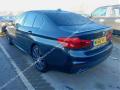 BMW 5 G30/G31 2019г. 3.0 л., B58 B30 A - фото №4