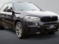 BMW X5 F15 2017г. 4.0 л. - фото №4