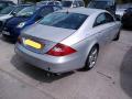 Mercedes-Benz CLS C219 2007г. 3.2 л. - фото №4