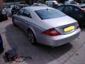 Mercedes-Benz CLS C219 2007г. 3.2 л. - фото №5