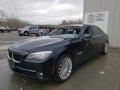 BMW 7 F01/F02 2012г. 4.4 л., N63 B44 A - фото №5