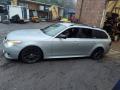 BMW 5 E60/E61 2005г. 3.0 л., M57 D30 (306D2) - фото №4