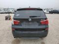 BMW X3 F25 2014г. 3.5 л. - фото №5