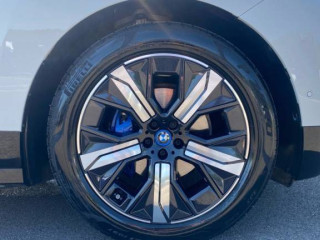 BMW iX I20 2025г. - фото №3