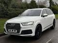 Audi Q7 4M 2018г. 3.0 л., CZZA - фото №2
