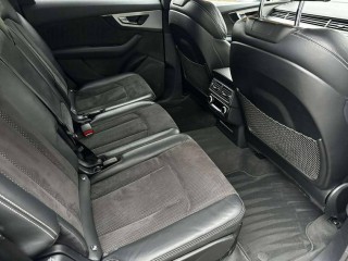 Audi Q7 4M 2018г. 3.0 л., CZZA - фото №5