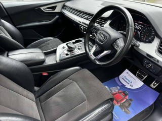 Audi Q7 4M 2018г. 3.0 л., CZZA - фото №6