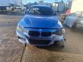 BMW 3 F30/F31 2015г. 2.0 л., N47 D20 C - фото №2