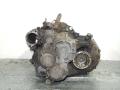 ERF КПП механическая (МКПП) Volkswagen Golf 2003г. - фото №4