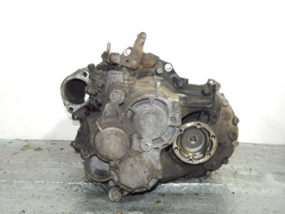 КПП механическая (МКПП), ориг. номер ERF, Volkswagen Golf 1997-2006