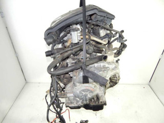 Двигатель, ориг. номер BLP, Volkswagen Golf 5 2003-2009