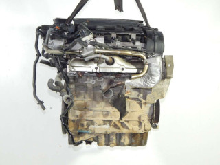 Двигатель, ориг. номер BLX, Volkswagen Golf 5 2003-2009