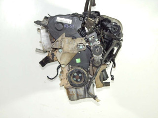 Двигатель, ориг. номер BLX, Volkswagen Golf 5 2003-2009